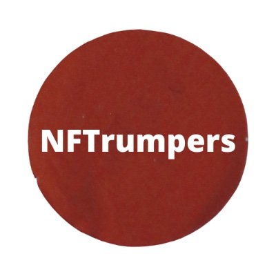 An NFT passion project for the everyday patriot. We seek to foster a community of pride in our nation and the ideals which make (U.S.) great again.