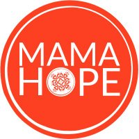 MAMA HOPE (@mama_hope) 's Twitter Profile Photo