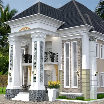 I design and build modern structures.just know am a civil engineer,who loves and fears God