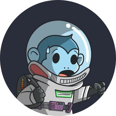 b1tbyb17's profile picture. ₳ octopus swimming at +10 UTC; SpaceBudz # 9632; ex-SPO partner