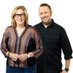 Mornings w/Sue Deyell & Andrew Schultz (@sueandandyonqr) Twitter profile photo Mornings w/Sue Deyell & Andrew Schultz (@sueandandyonqr) Twitter profile photo