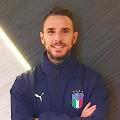 Match Analyst Pro - Professional Strength & Conditioning FIGC - Coach UEFA B