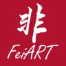 FeiArt_AiArt's profile picture. Ai artist and researcher. Creators of FeiArt_Handpainted CG Diffusion. https://t.co/c1Qi5Gui2f
NFT art:https://t.co/mFr6fDefAA…