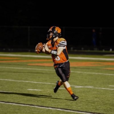 QB / co 23 / WHS /