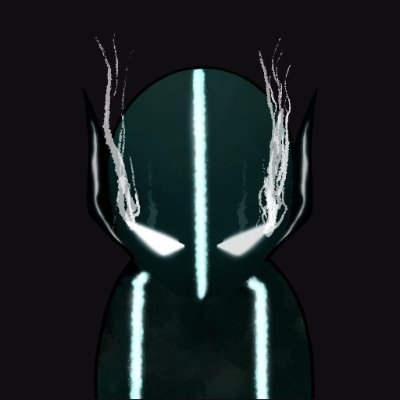 4LI3NFT's profile picture. 4LI3N is a non-generative PFP project that represents the possible life forms that live galaxies away from the Earth.
Discord: https://t.co/OebwlsqsK5