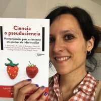 Angeles Hueso Gil (@angeles_hg) 's Twitter Profile