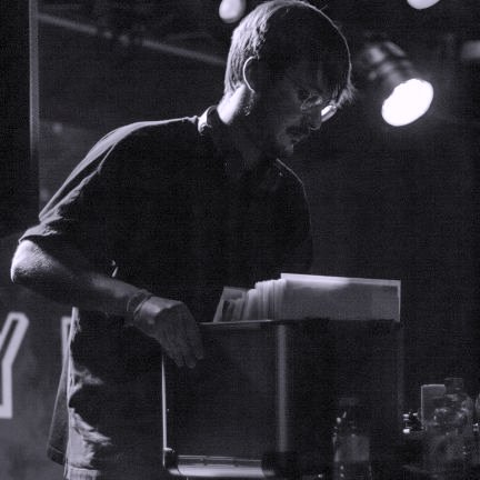 tastynastydj's profile picture. Underground & Fresh
💿 Vinyl Collector
https://t.co/ihkKOLI0wY
https://t.co/X4MUb7ct7t