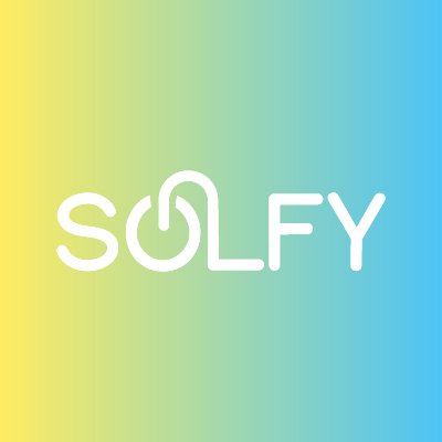 solfy_net's profile picture. Tu marca de autoconsumo energético 💡