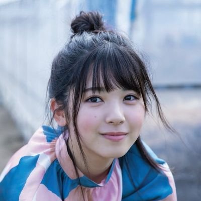 Nogizaka46 is a Japanese female idol group.

筒井あやめ推し