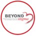 Beyond Stigma (@beyondstigma_) Twitter profile photo Beyond Stigma (@beyondstigma_) Twitter profile photo