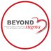 Beyond Stigma (@BeyondStigma_) Twitter profile photo