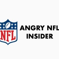 NFL Insider (@angrynflinsider) 's Twitter Profile Photo NFL Insider (@angrynflinsider) 's Twitter Profile Photo