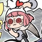 hikarinosensizo's profile picture. アイコンは赤とんぼさんに描いてもらった。 ff14と日常