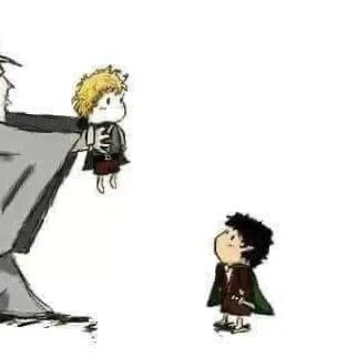 BORICUA_WHISPER's profile picture. An anti-social hobbit from Bag End.