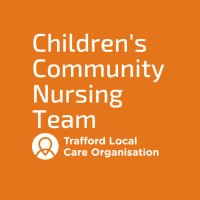 Trafford Children's Community Nursing Team(@TraffCcnt) 's Twitter Profile Photo