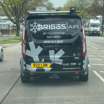 Briggs Air Ltd - Air Conditioning Specialist -Info@briggsair.co.uk - 0333 577 0337