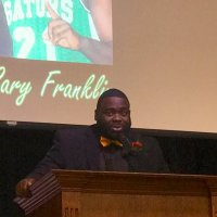 Gary Franklin(@gfrank2199) 's Twitter Profile Photo