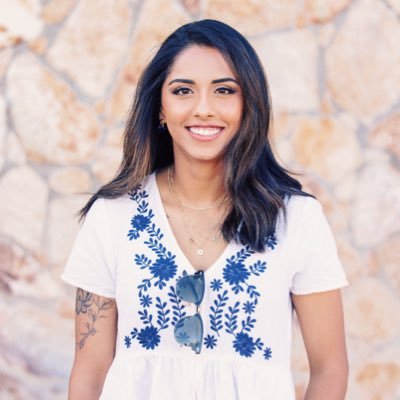 sitara_ramesh's profile picture. 