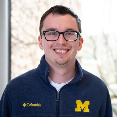 PhD Candidate @UMMicroImmuno. Microbial Epidemiologist in @SnitkinLabWGS. GSTP T32 Trainee & CRIISP Mentee (PI=@LonaMody). MPH @umichsph. BSc @Calvin_Uni.