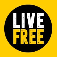 #LIVEFREEUSA (@livefreeus) 's Twitter Profile