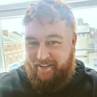 Stevie Baty (@inspirastevieb) 's Twitter Profile Photo Stevie Baty (@inspirastevieb) 's Twitter Profile Photo