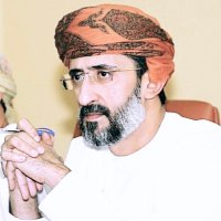 محمد بن حسن المرهون (@almarhoon_m) Twitter profile photo