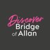 Discover Bridge of Allan (@discoverbofa) Twitter profile photo Discover Bridge of Allan (@discoverbofa) Twitter profile photo