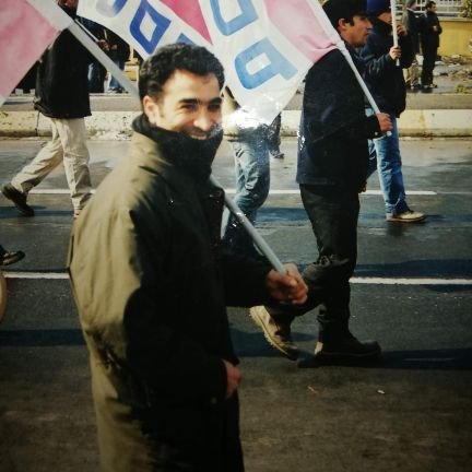 Berdantoprak1's profile picture. Cesaret bulaşıcıdır....