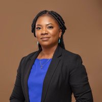 Winnie Kasoma-Pele (@wk_pele) 's Twitter Profile