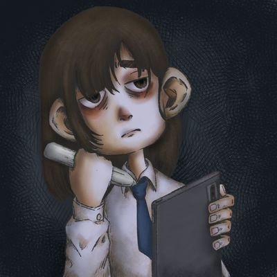 Luna_bunnyさんのプロフィール画像