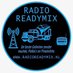 Radio Readymix FM Piratenhits www.RadioReadymix.nl (@radioreadymix) Twitter profile photo Radio Readymix FM Piratenhits www.RadioReadymix.nl (@radioreadymix) Twitter profile photo