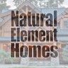HomesByNEH's profile picture. At Natural Element Homes, you should expect the best of options for building your home of homes.
1-800-970-CABIN (2224)