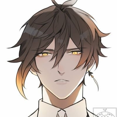 Ex geo archon / adepti / consultant of Wangsheng Funreal Parlor / rp account / he/him / PFP: @lyneart18