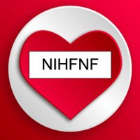 NIHFNF(@NIHFNurses) 's Twitter Profile Photo