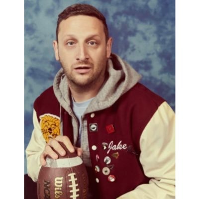 Football, Tim Robinson, memes, whatever.