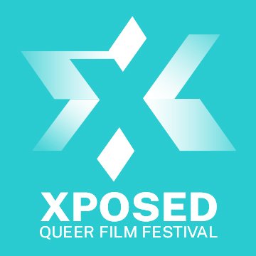 The XPOSED Queer Film Festival Berlin is dedicated to queer experimental film. 16th Edition - May 26-29th, 2022 ❤️