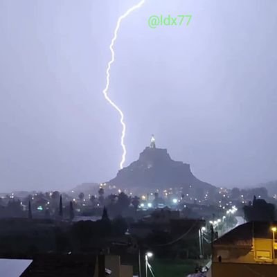 ldx77's profile picture. aficionado de la meteo