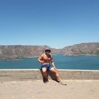 Ariel Gilardi (@gilardi_ariel) 's Twitter Profile