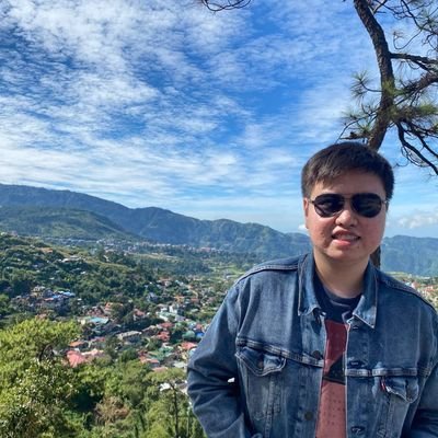 My attitude depends on how you'll treat me.