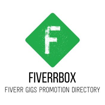 Fiverr Gigs Promotion Directory - FiverrBox targets to increase your Fiverr Gigs impressions and make your services active back in Fiverr