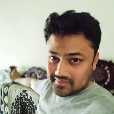 shetns17's profile picture. Engineer by choice , Teacher by passion , trader