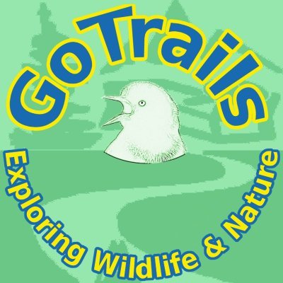 Explore natural #trails and share #outdoor experience | #gotrails #birding #wildlife #animal #hiking #biking #camping #backpacking #adventure #travel #ttot