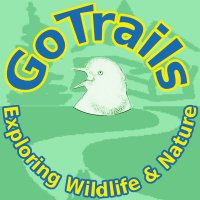 GoTrails(@GoTrails) 's Twitter Profile Photo