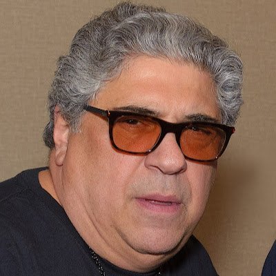 Vincent Pastore Profile