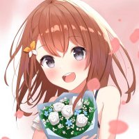 Charlまめ (@charl_414) Twitter profile photo