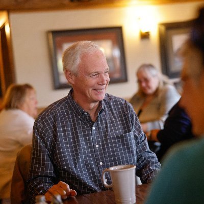 RonJohnsonWI Profile Picture