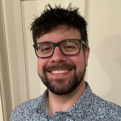 DustinSwiggett's profile picture. 🛠️ @Discord | Formerly "Vibronium" on Twitch