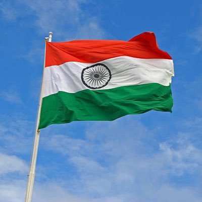 Betterindia100's profile picture. Letter together take initiative for better India