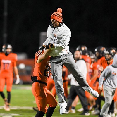 Defensive Backs Coach, Co-Special Teams Coordinator at Platte County High School