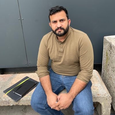 ijahanzaibawan's profile picture. 